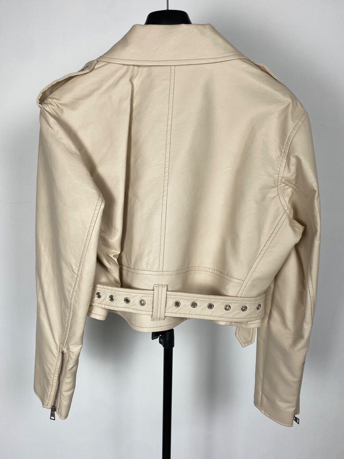 Giacca Aniye By 44 Crema