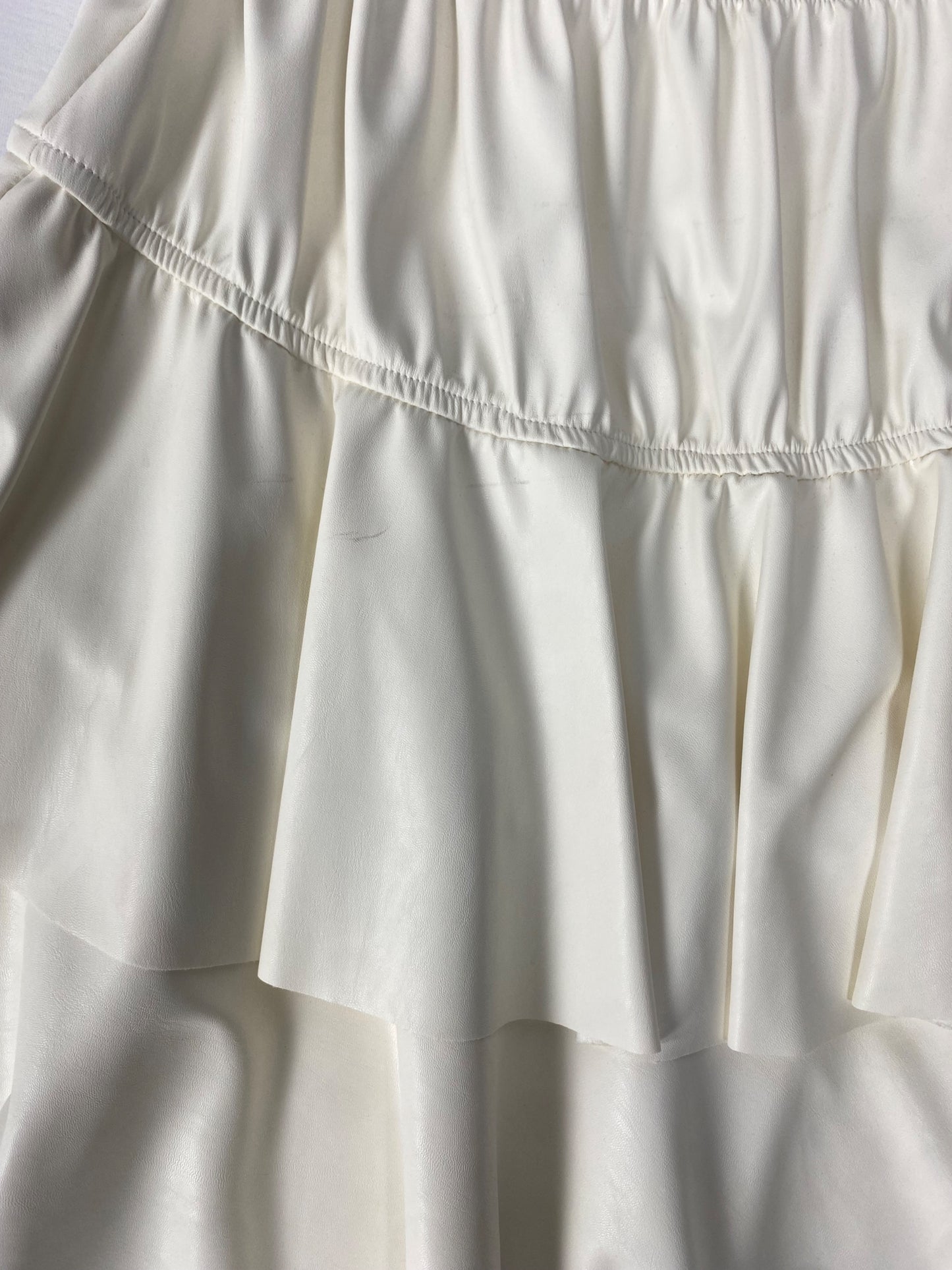 Gonne Imperial M Vaniglia