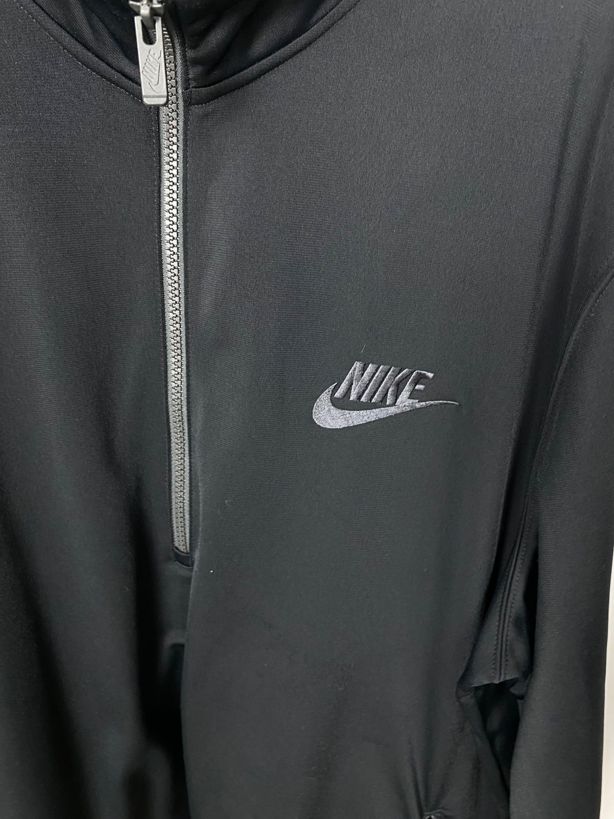 Felpa Nike XXL Nero