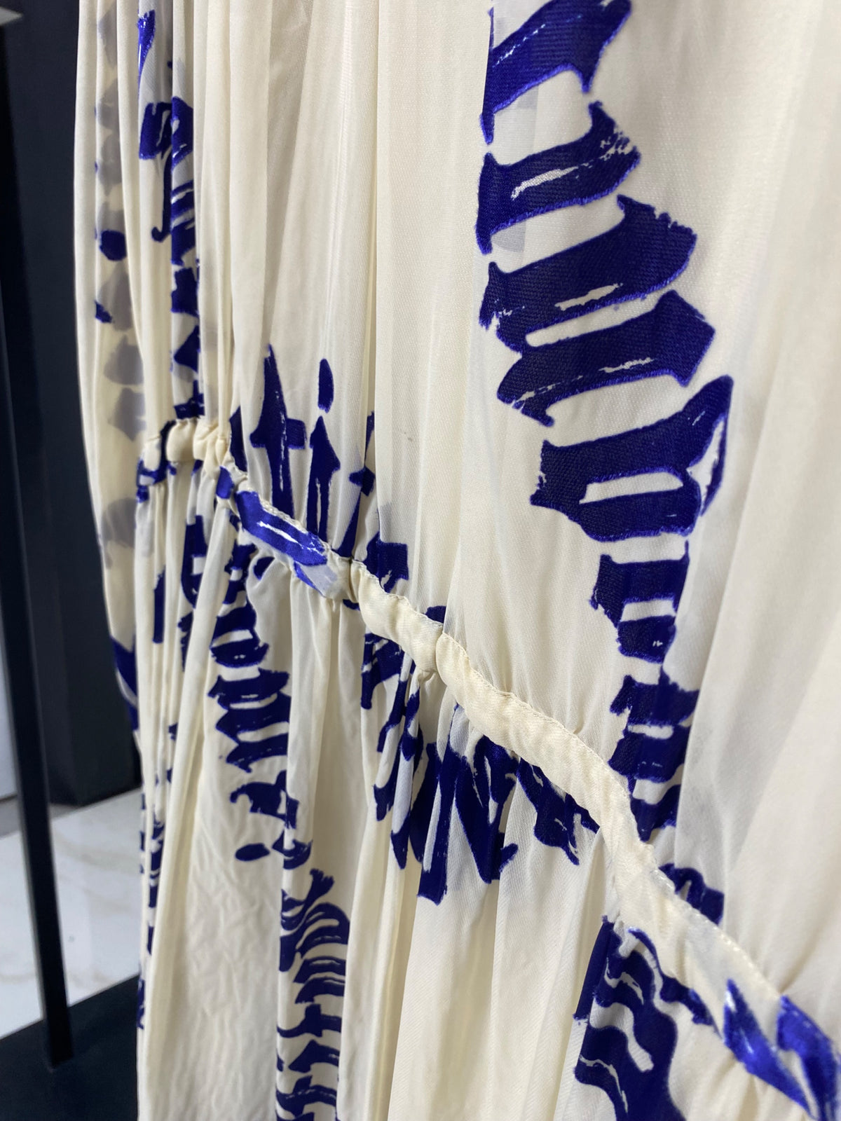Abito Twinset XL Bianco