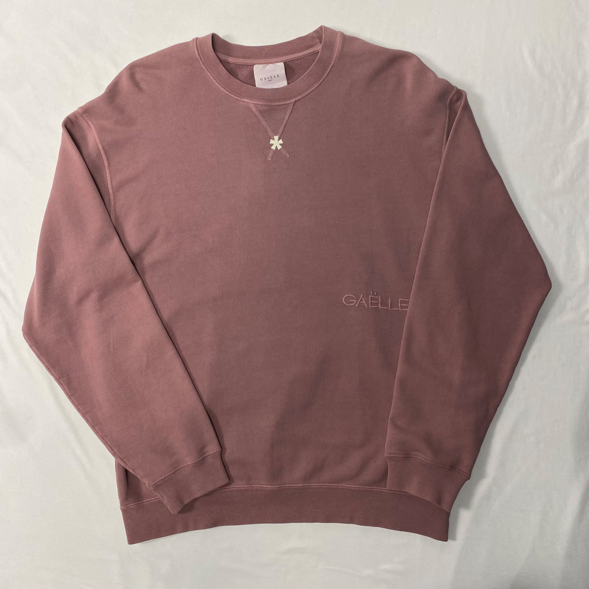 Felpa Gaelle L Rosa