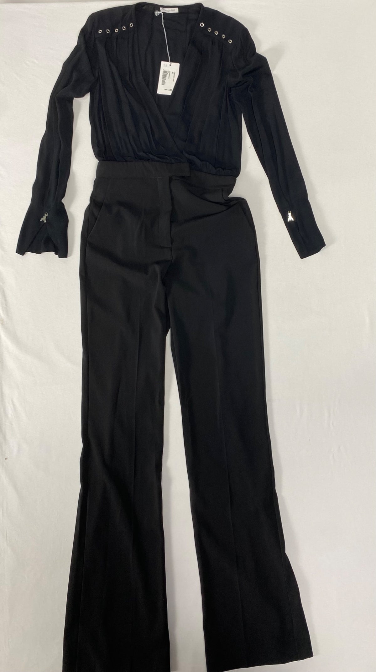 Tutone Patrizia Pepe 40 Nero