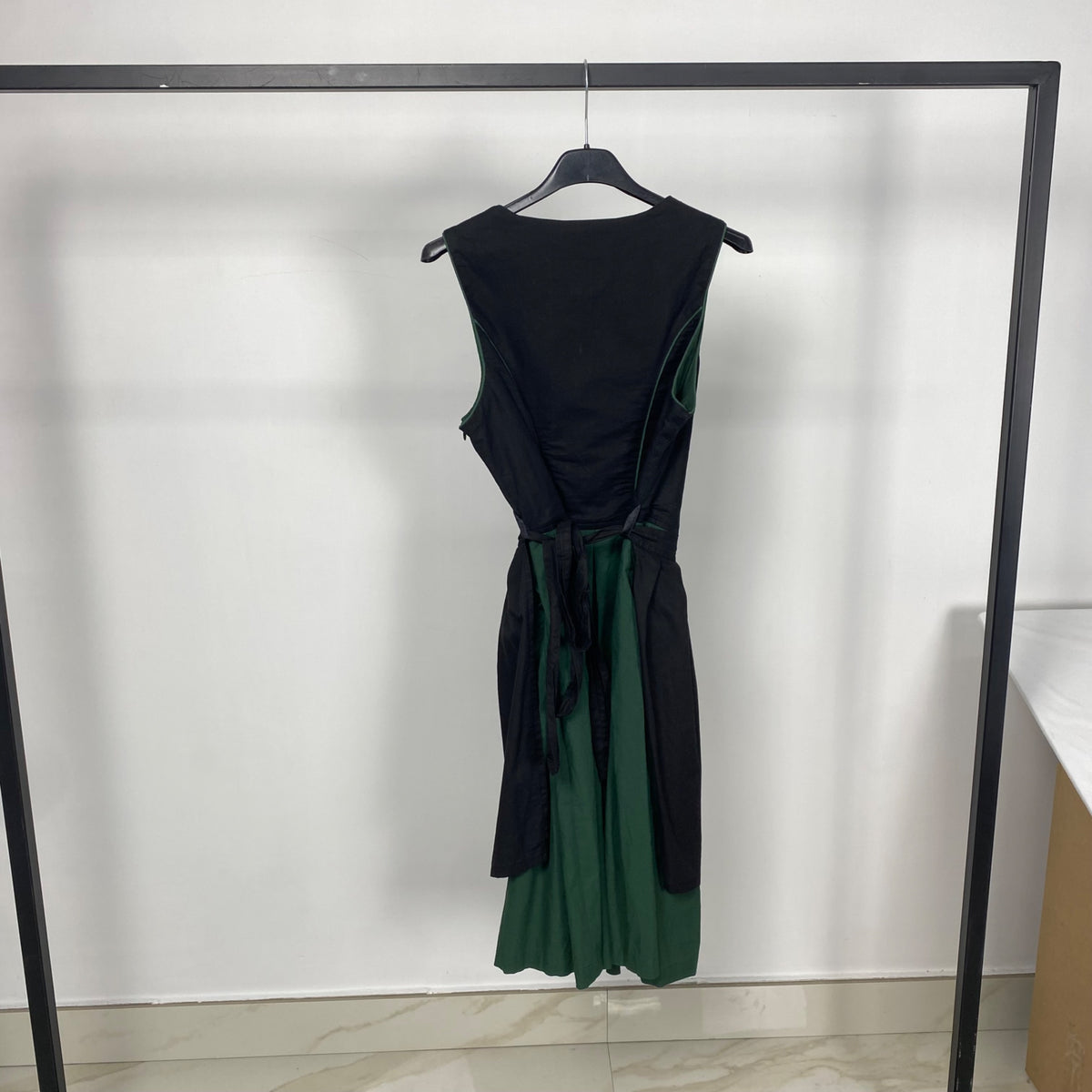 Vestito Dirndl.com 38 Nero