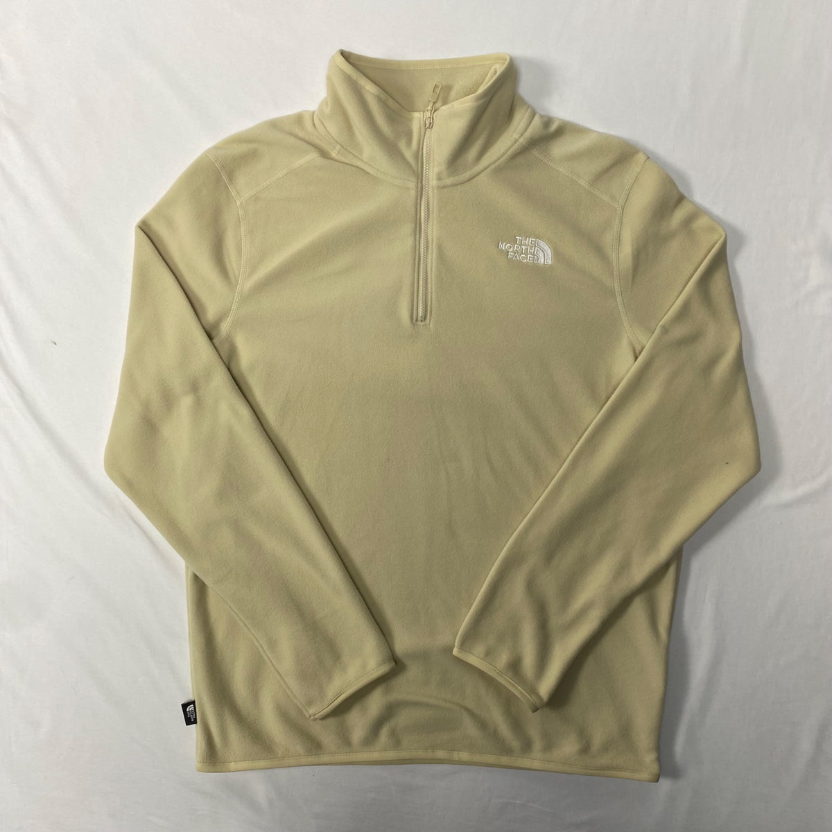 Maglia The North face M beige
