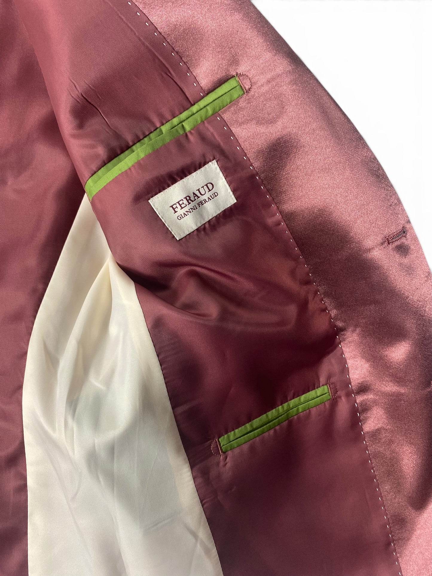 Giacca Feraud Unica Rosa / Lilla