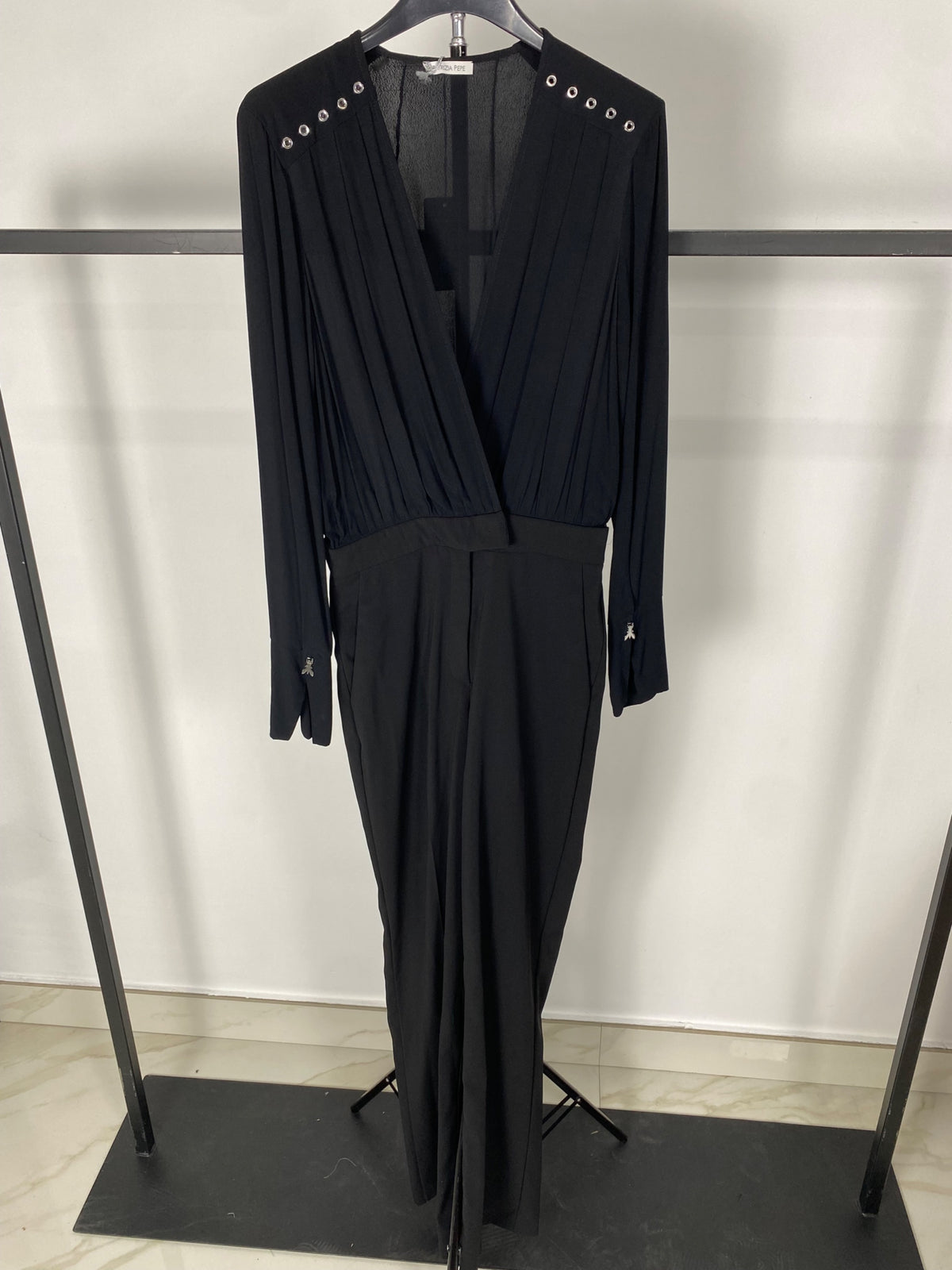 Tutone Patrizia Pepe 40 Nero