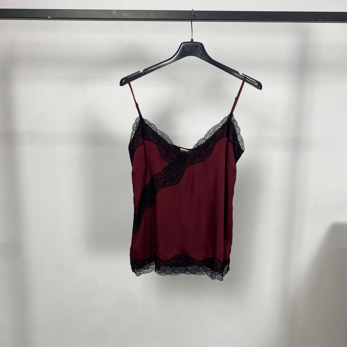 Top Liu Jo 38 Rosso