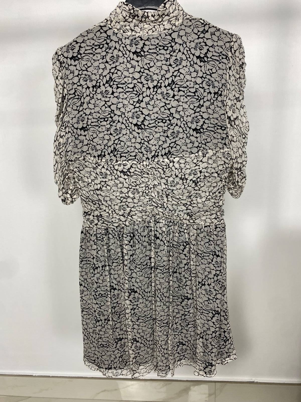 Abito Twinset 42 Floreale