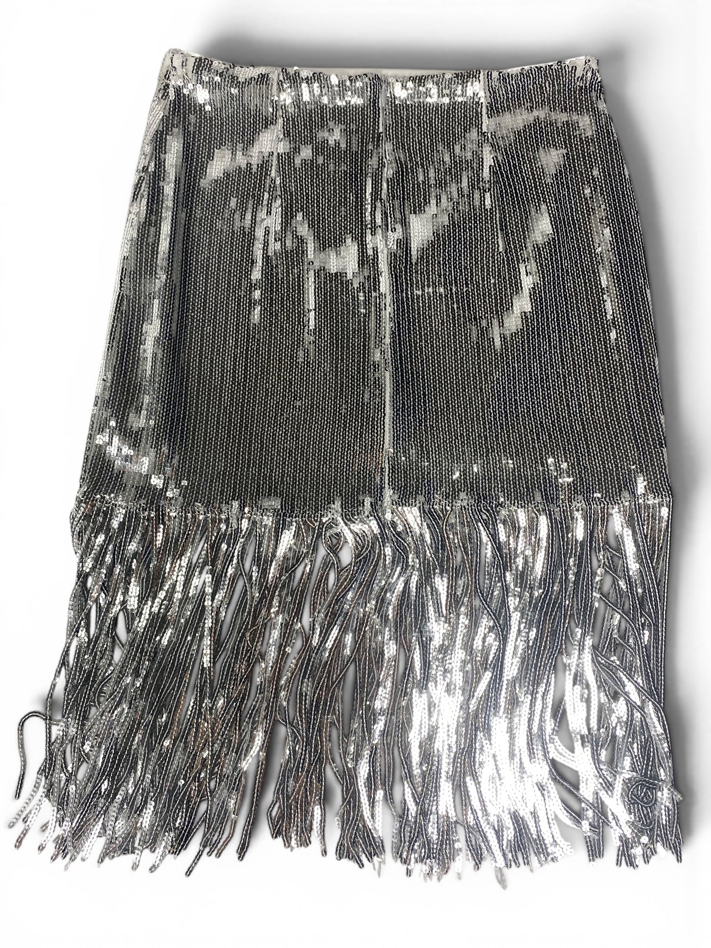 Gonne Imperial M Argento