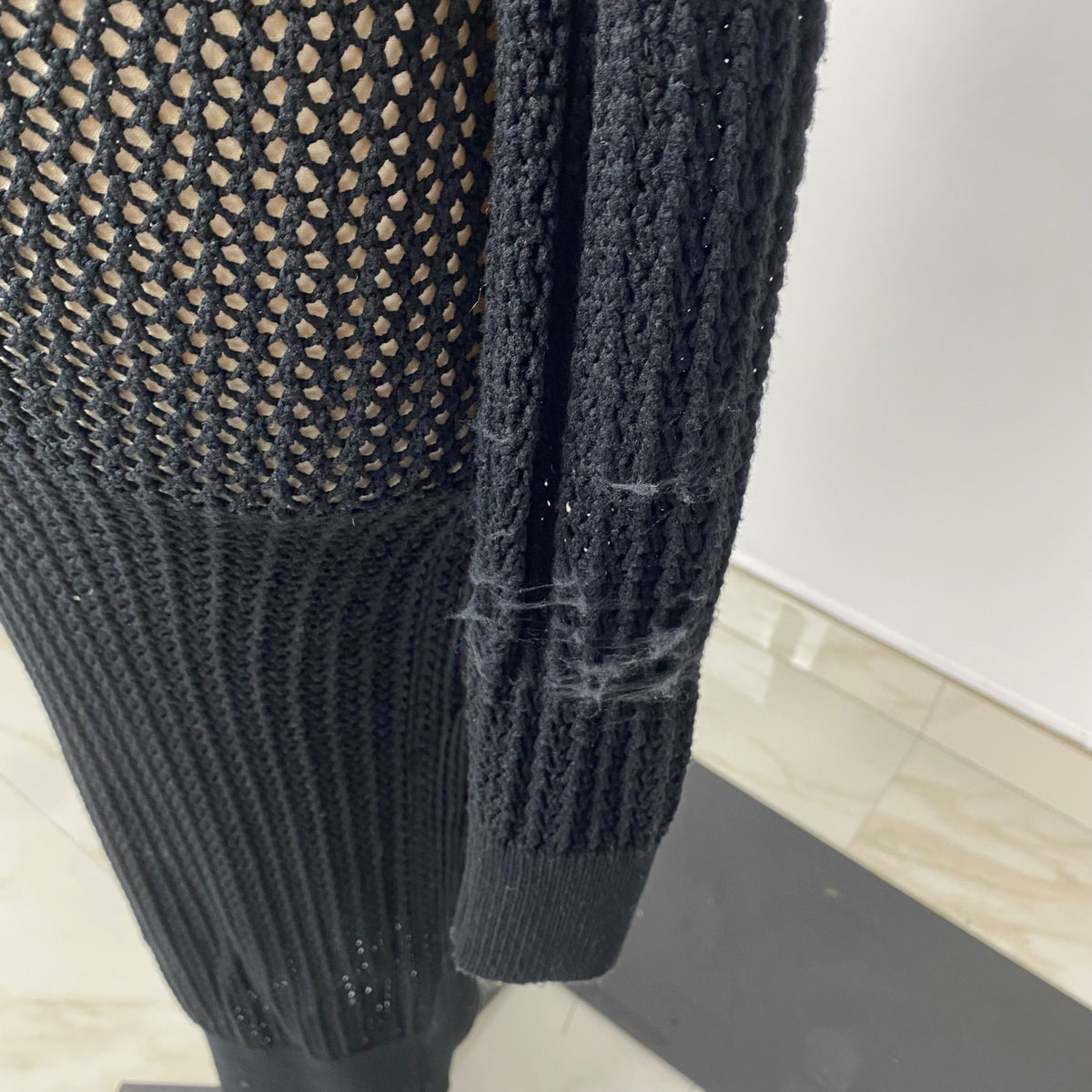 Vestito Patrizia Pepe 1 Nero