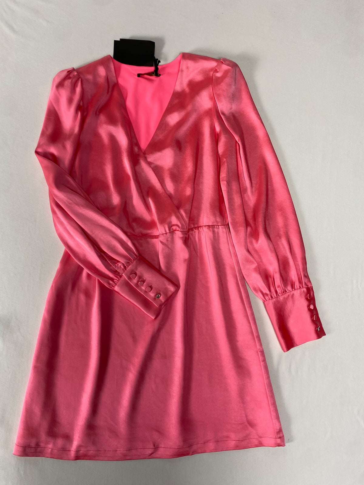 Abito Twinset Acctitude XS Fucsia