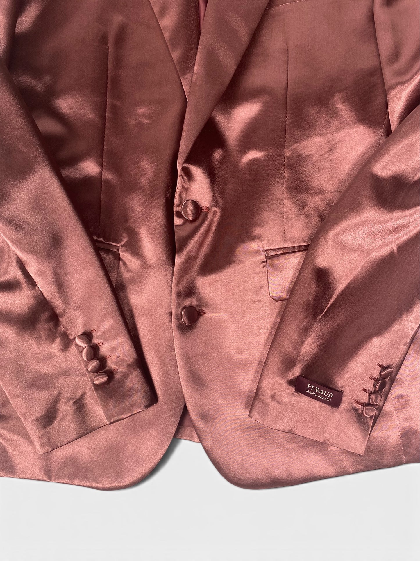 Giacca Feraud Unica Rosa / Lilla