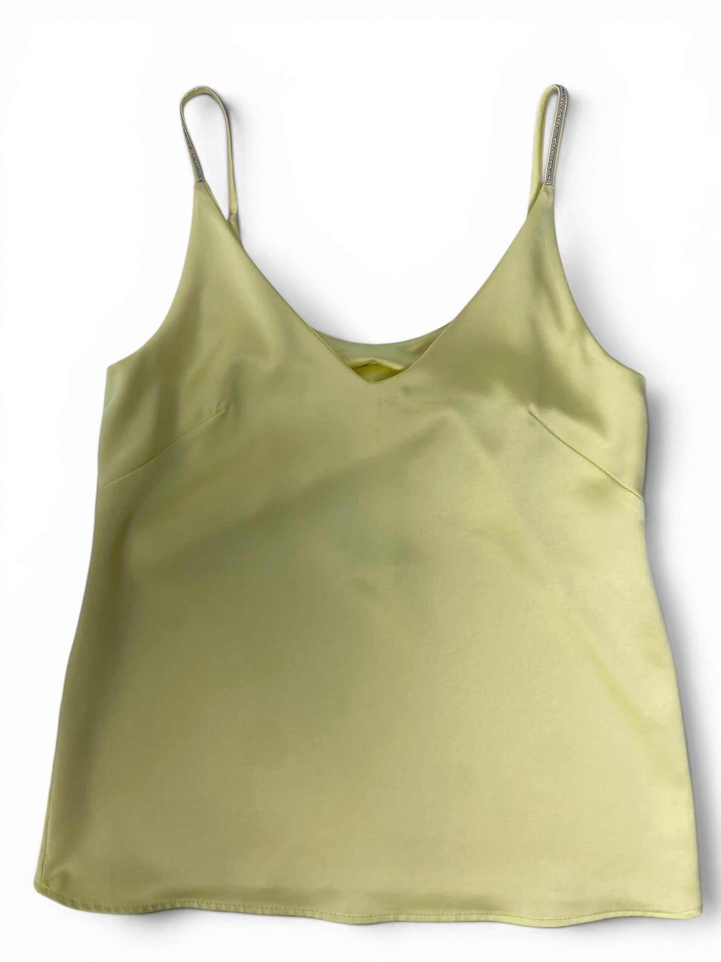 Canotta Imperial S Giallo