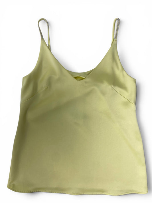 Canotta Imperial S Giallo