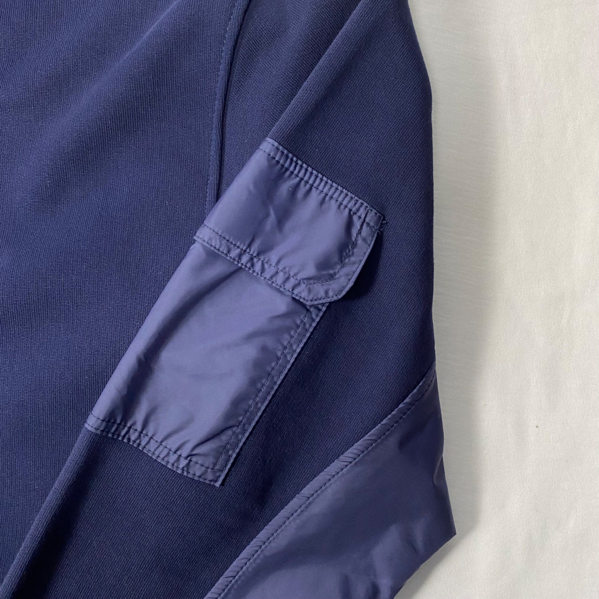 Felpa Gaelle XL Azzurro