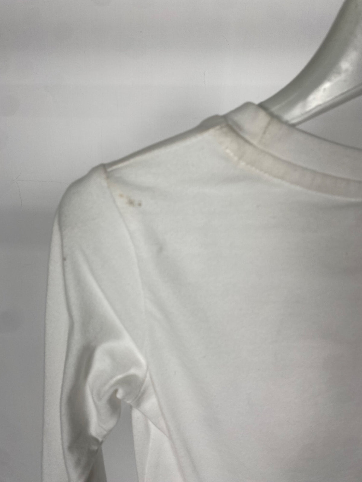Top Pinko 3 anni Crema