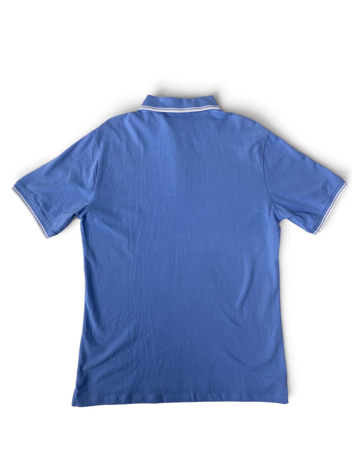 Polo Sergio Tacchini L Celeste