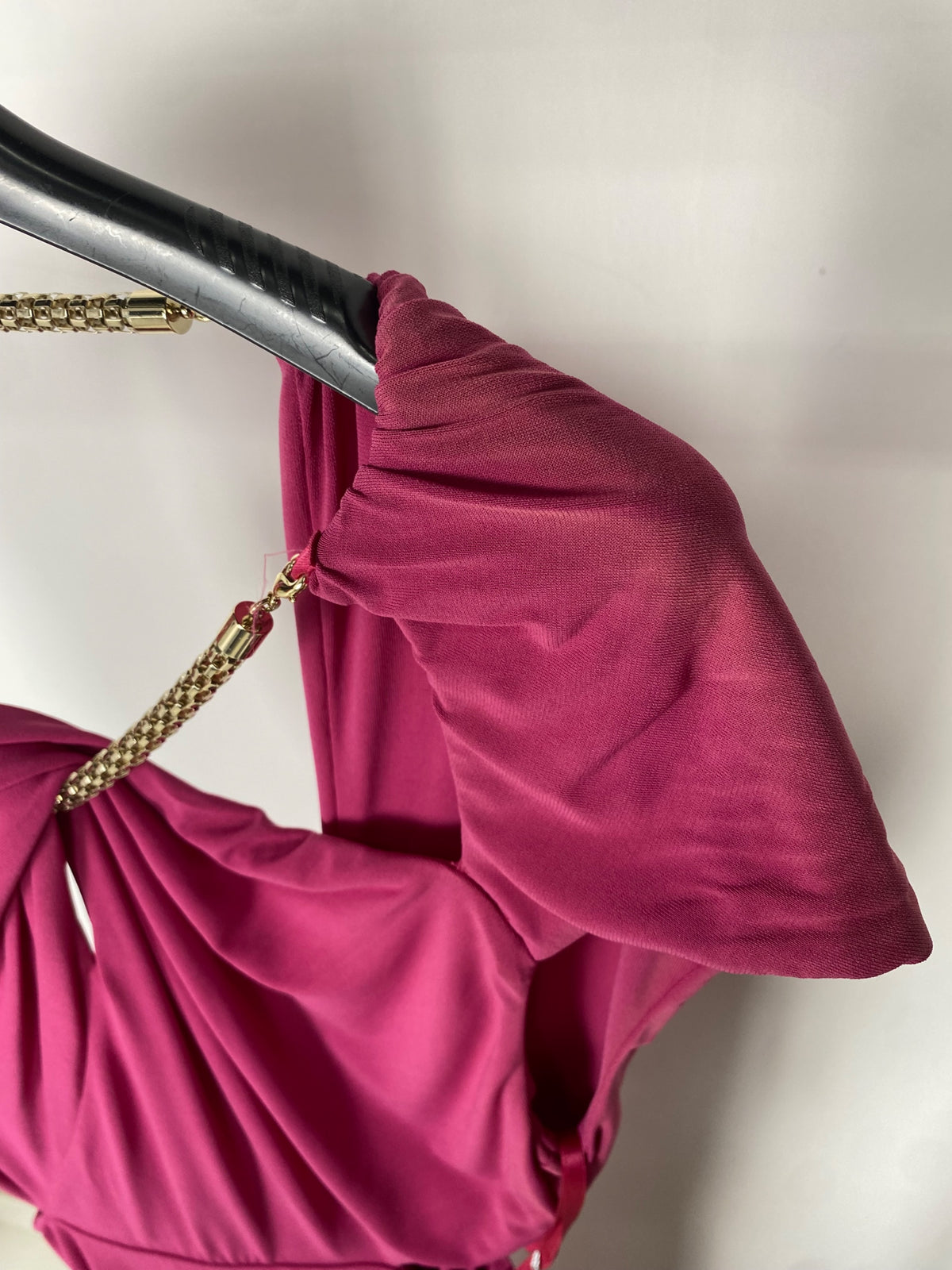 Abito Patrizia Pepe XS Fucsia