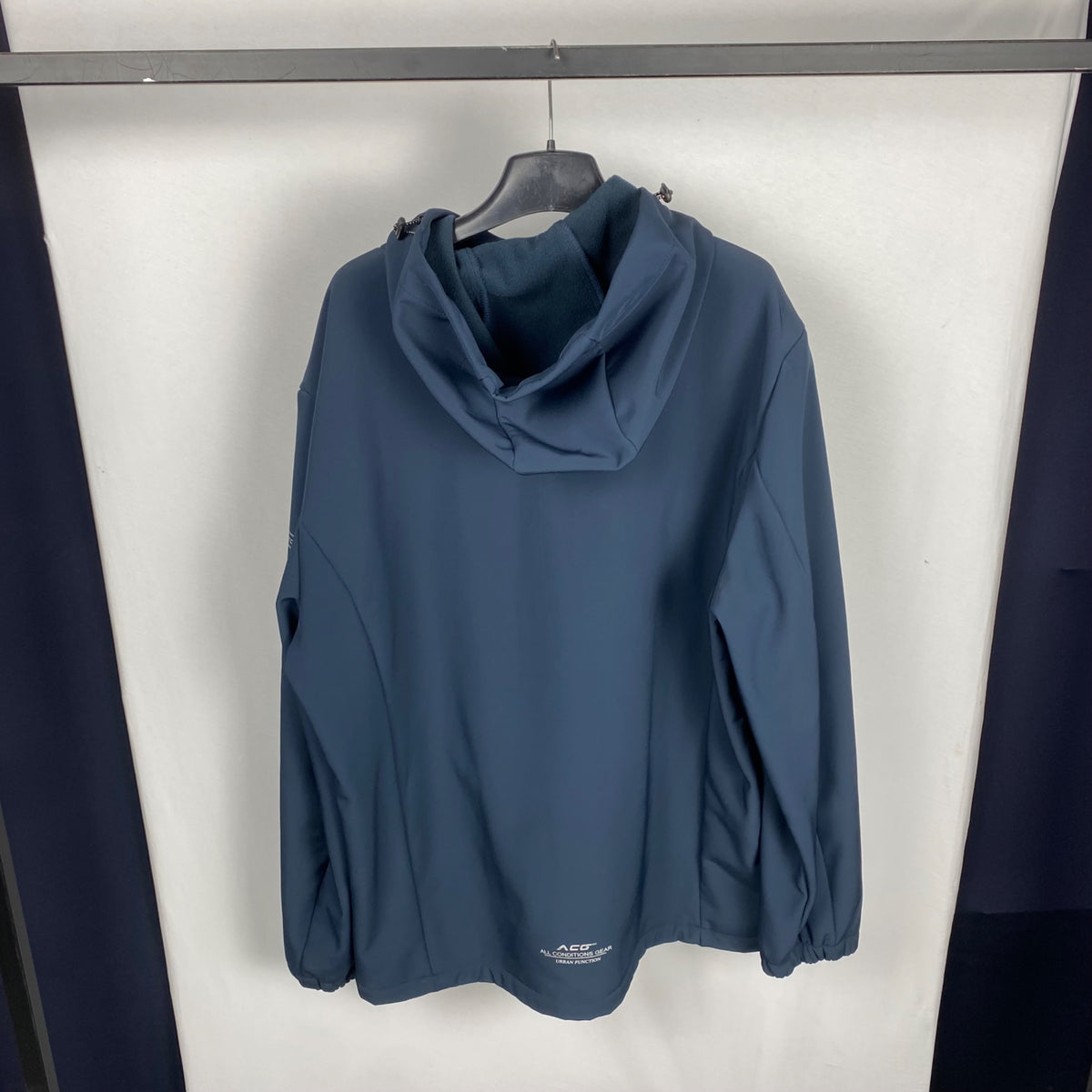 Felpa Sanujinuo XXXXXL Blue