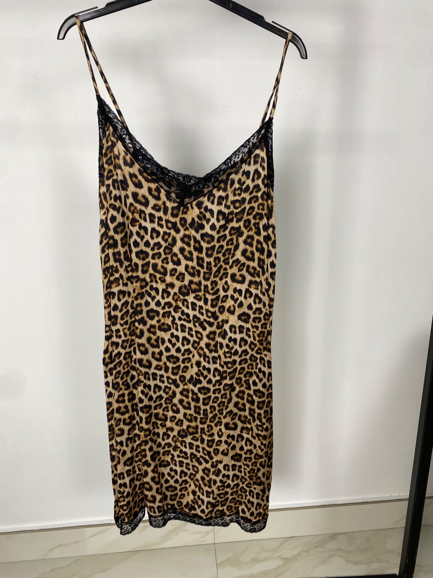 Abito Twinset 42 Animalier
