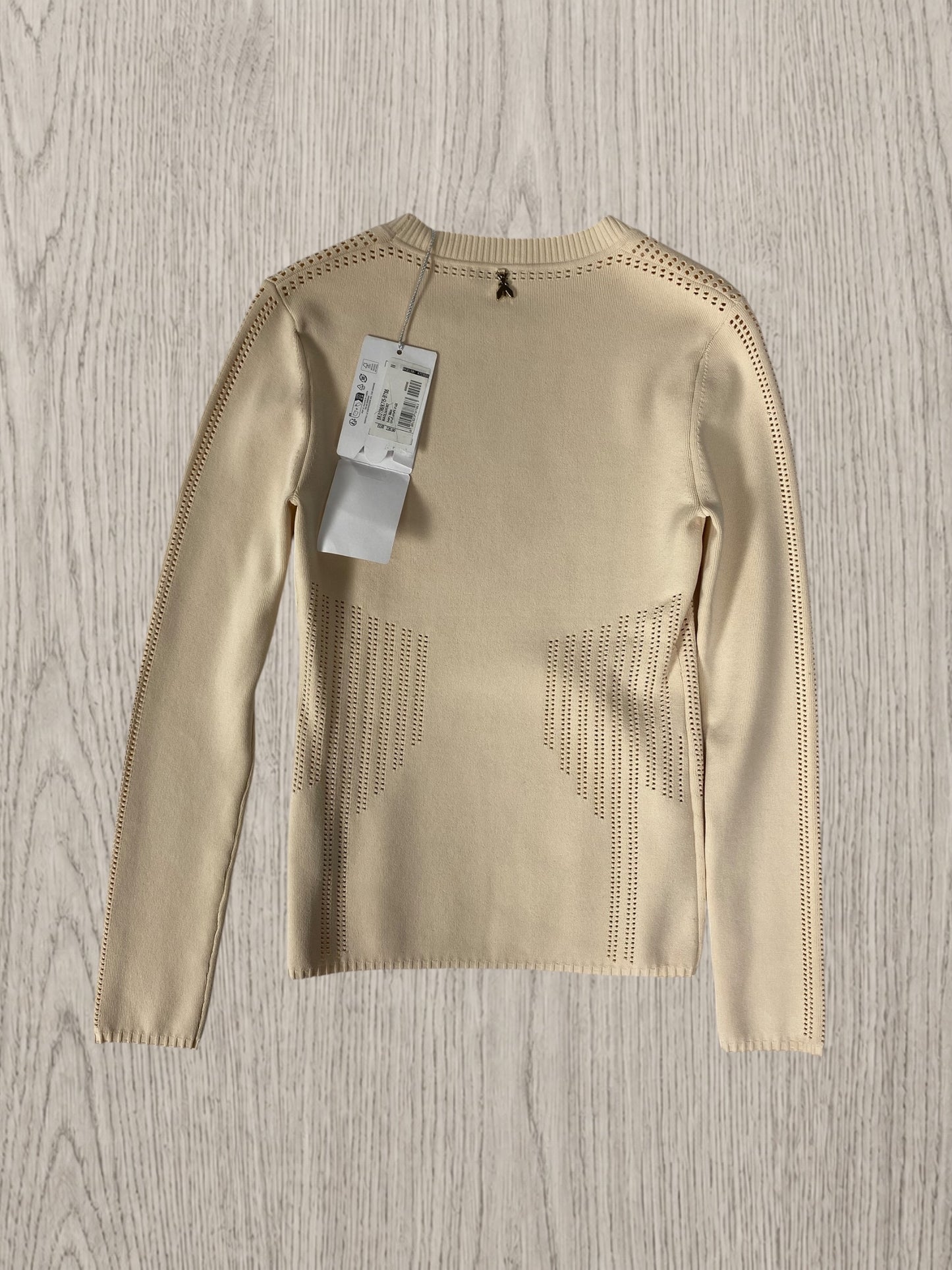 Maglia Patrizia Pepe 2 Rosa