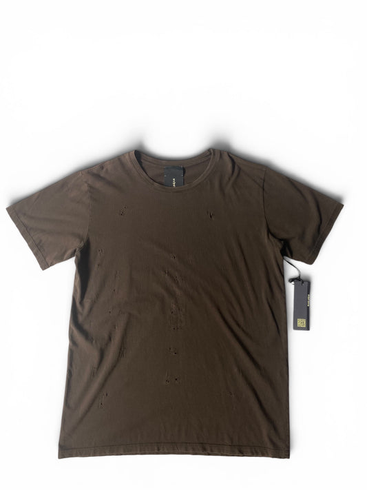T-shirt Brand unique 50 Marrone