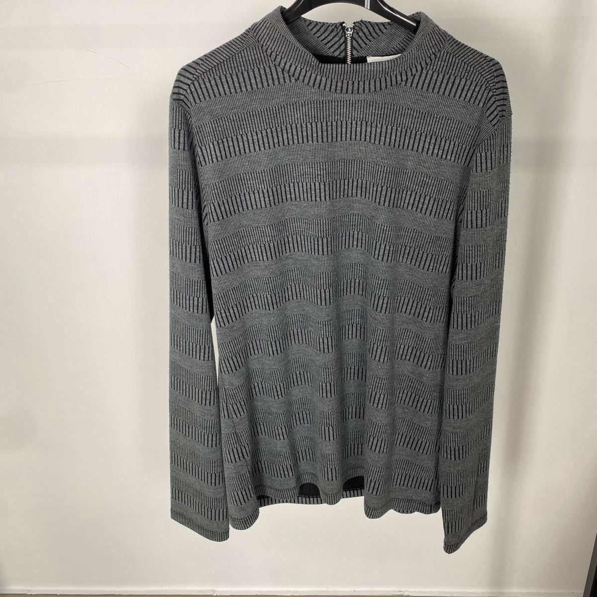 Maglione S. Oliver 44 Grigio