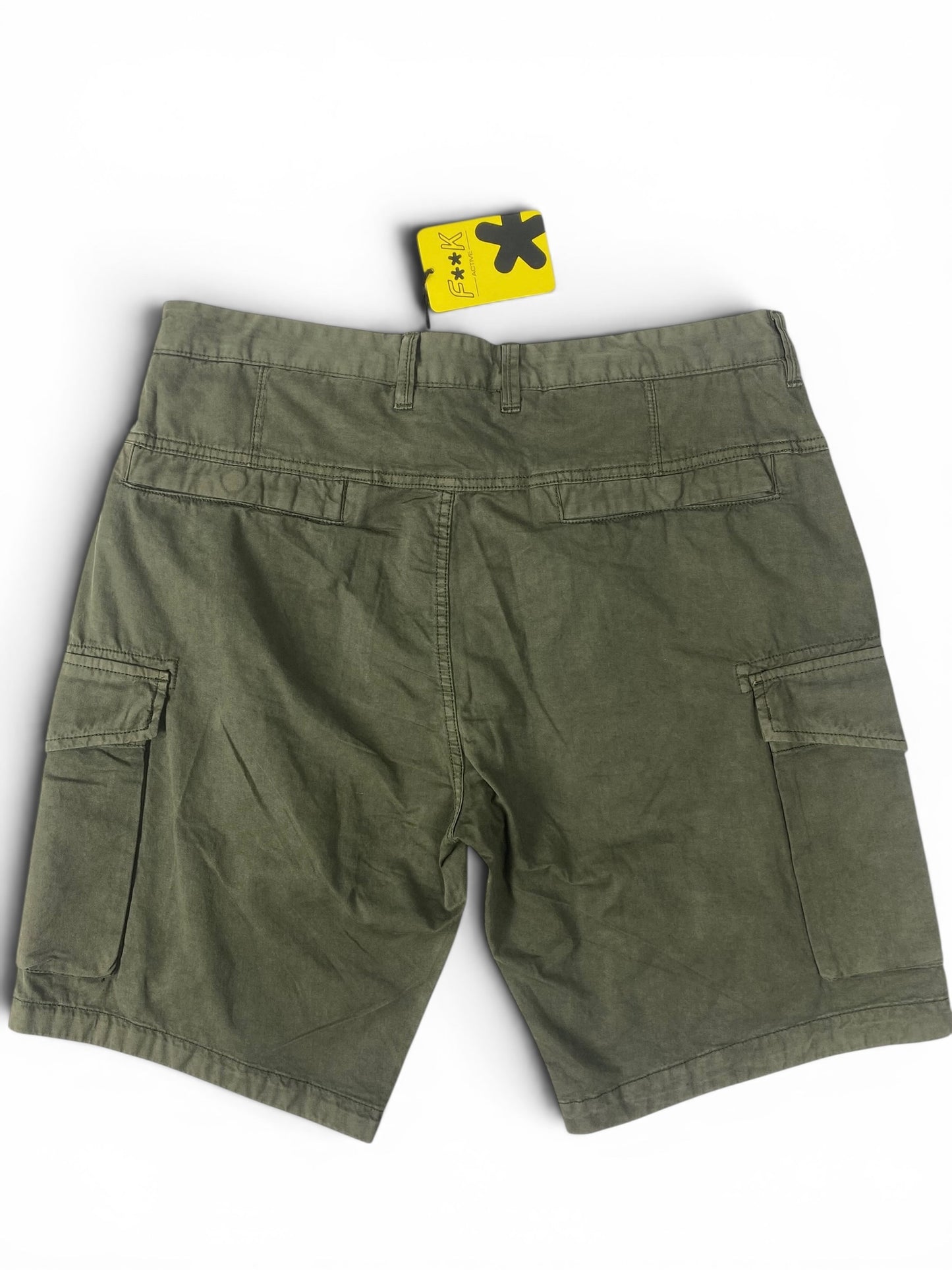 Bermuda F**K active M Verde
