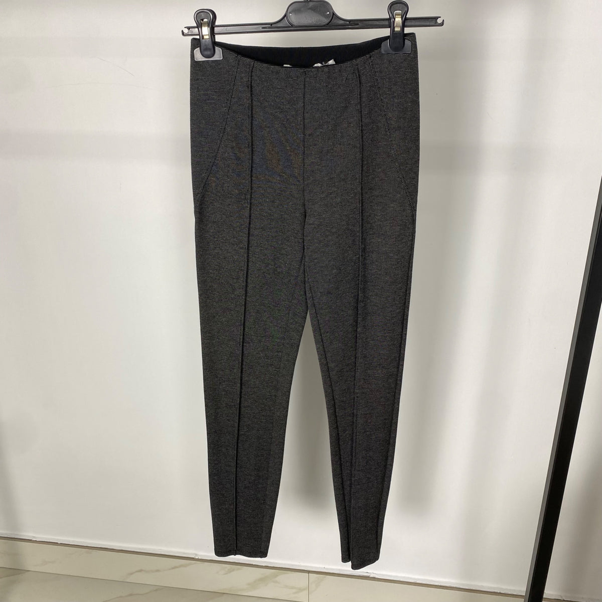 Pantalone Patrizia Pepe 38 Nero