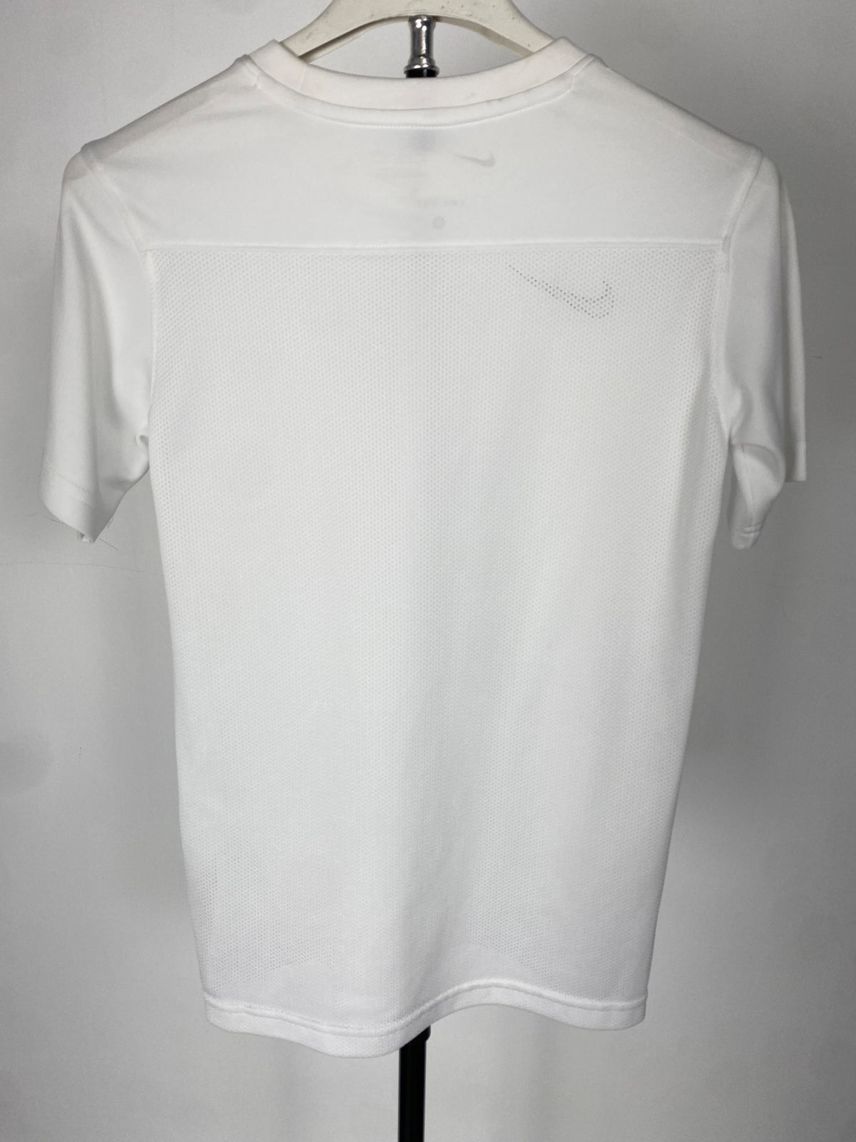 Top Nike M Bianco