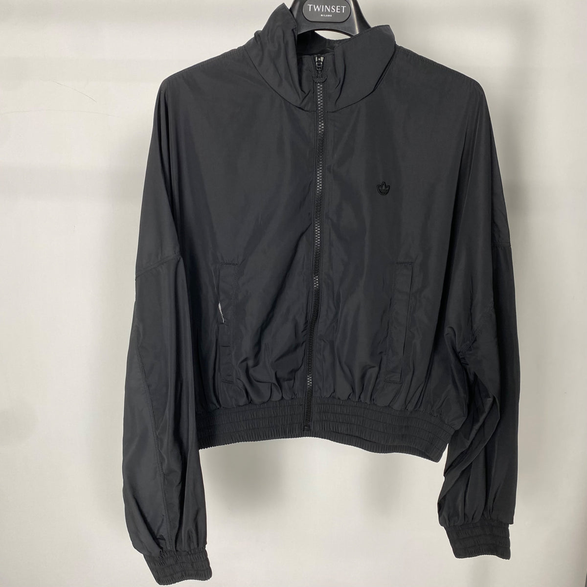 Giacca Adidas 42 Nero