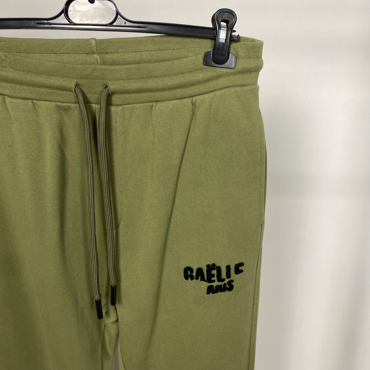 Pantaloni Gaelle L Verde