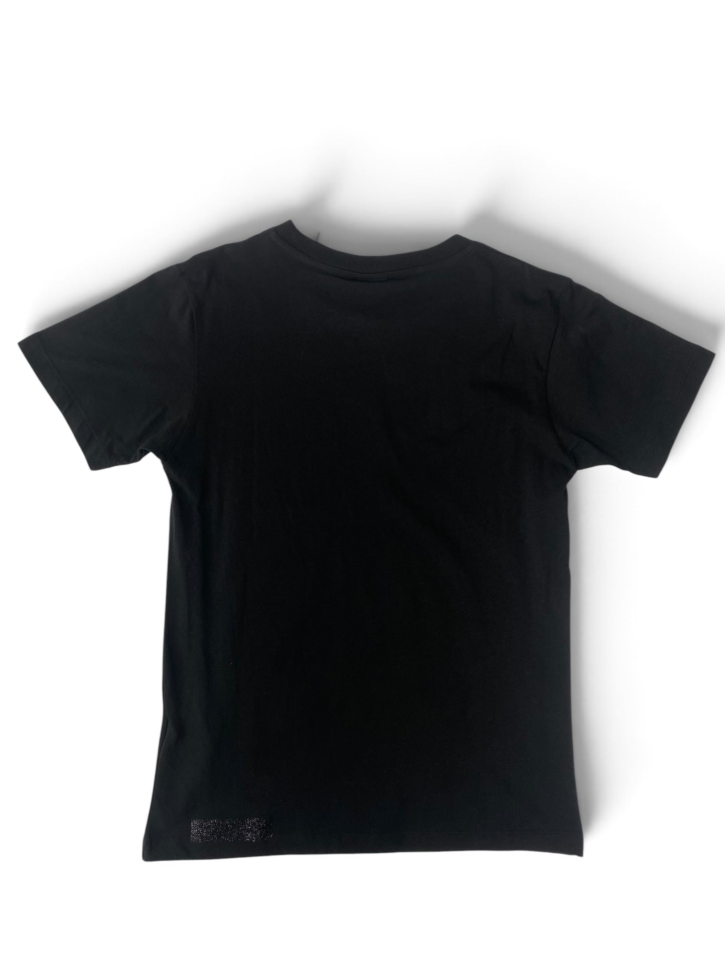 T-shirt Gaelle M Nero
