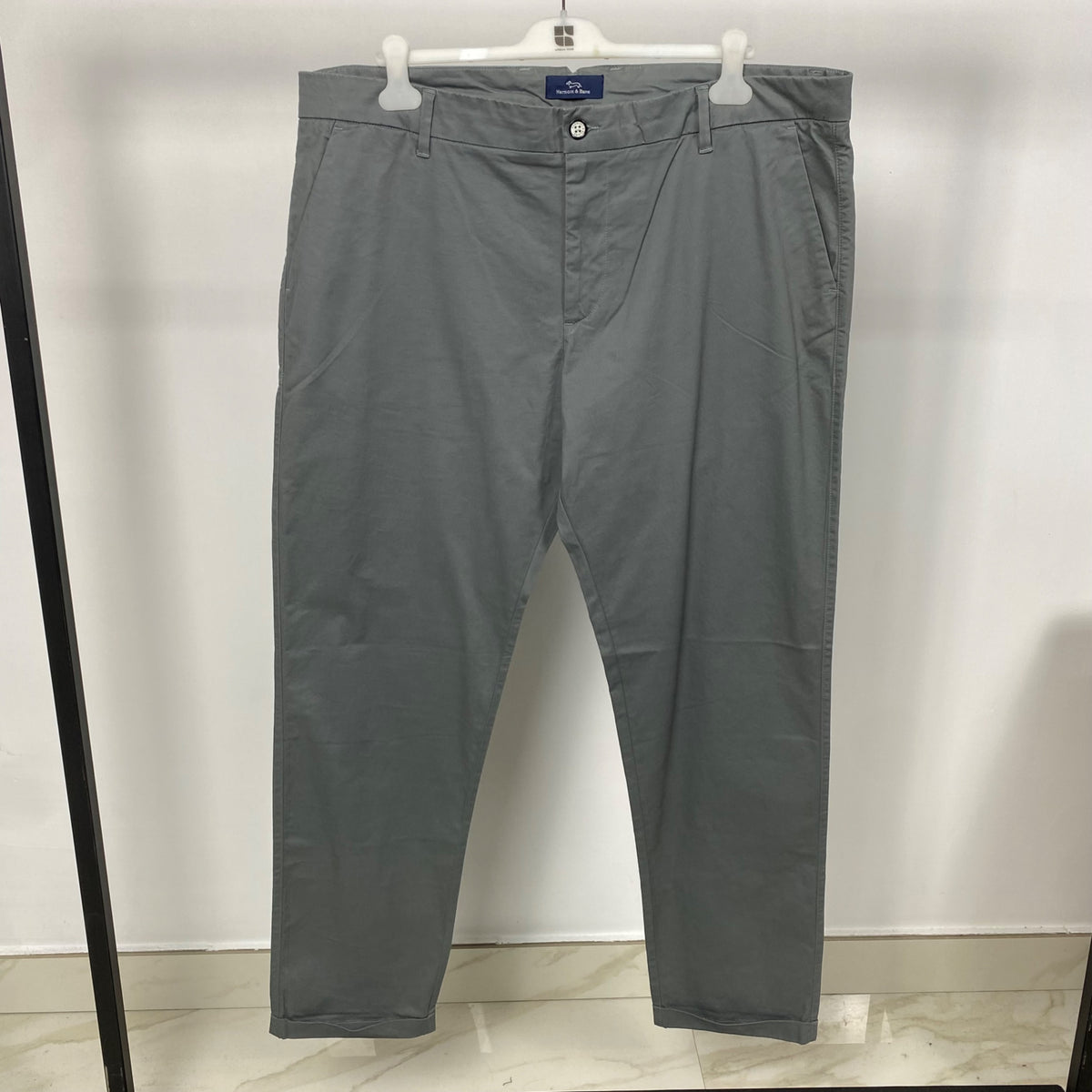 Pantalone Harmont & Blaine 60 Grigio