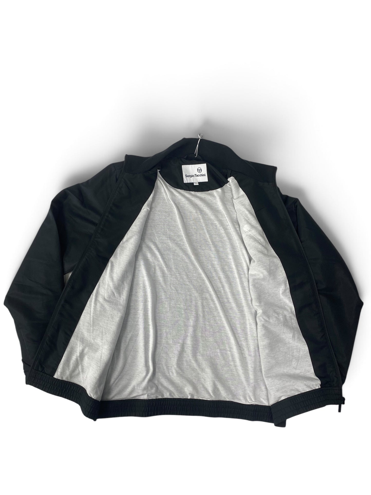 Giacca Sergio Tacchini XL Nero