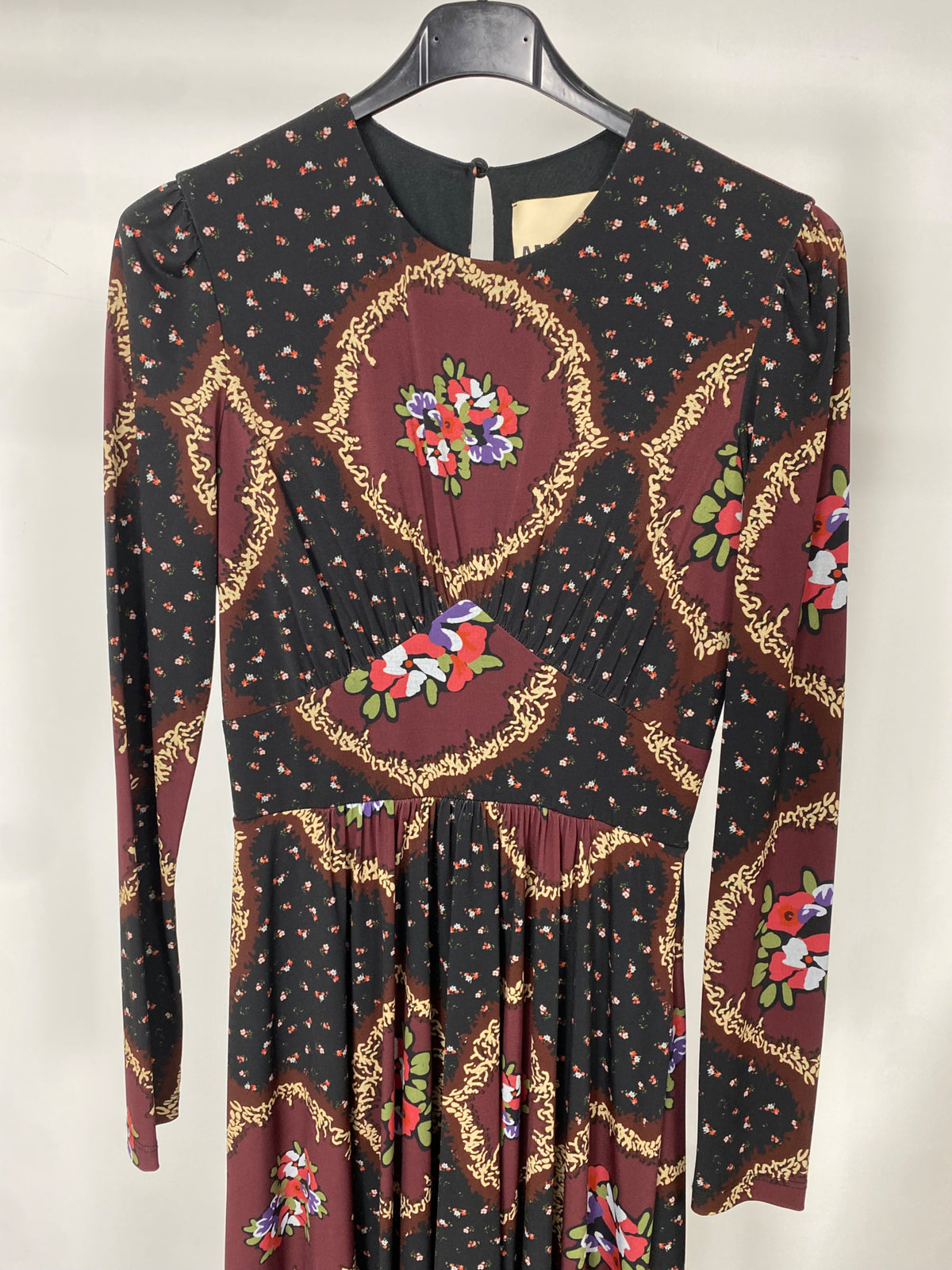 Vestito Aniye By 40 Multicolore
