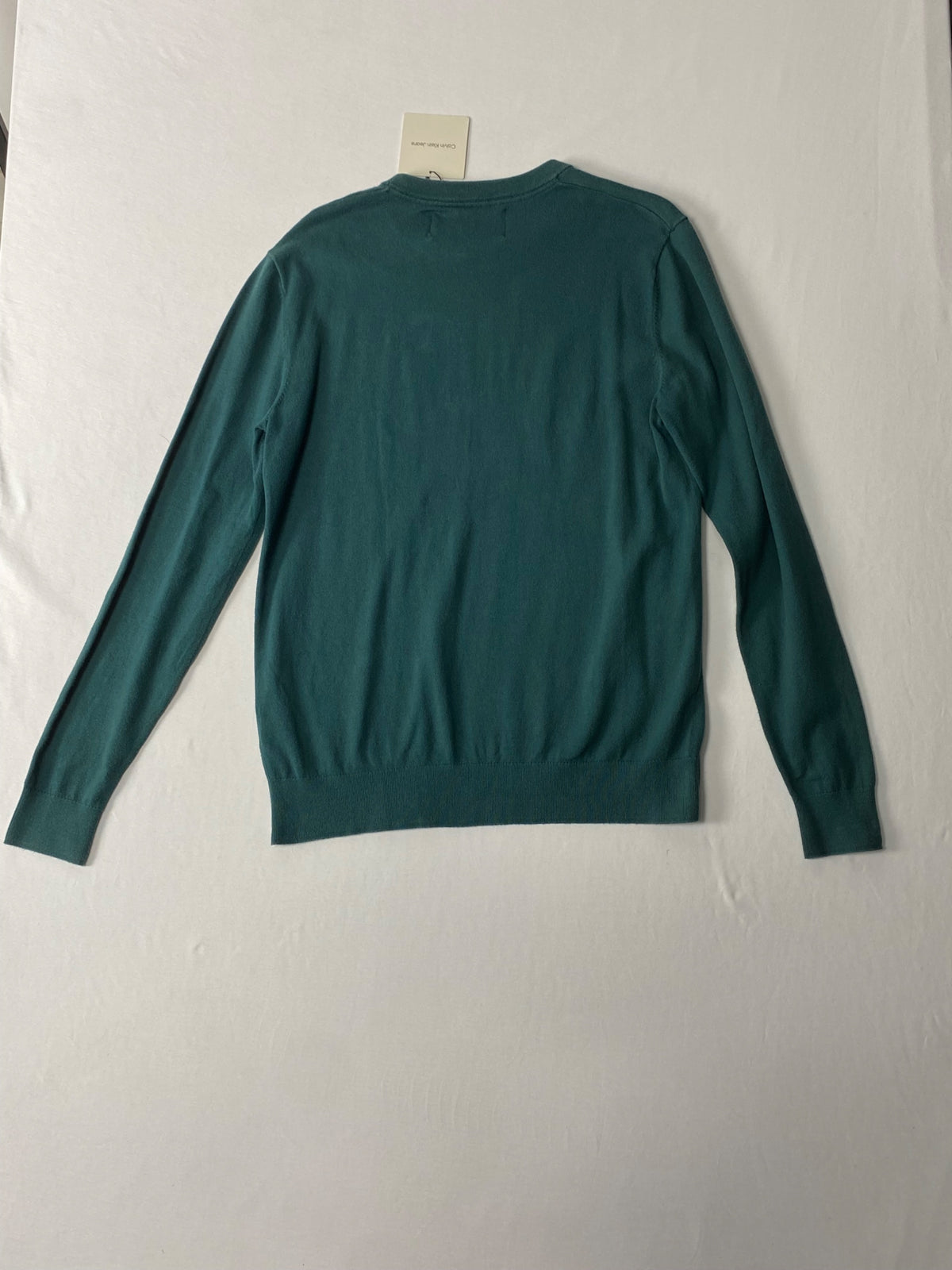 Maglieria Calvin Klein Jeans S Verde