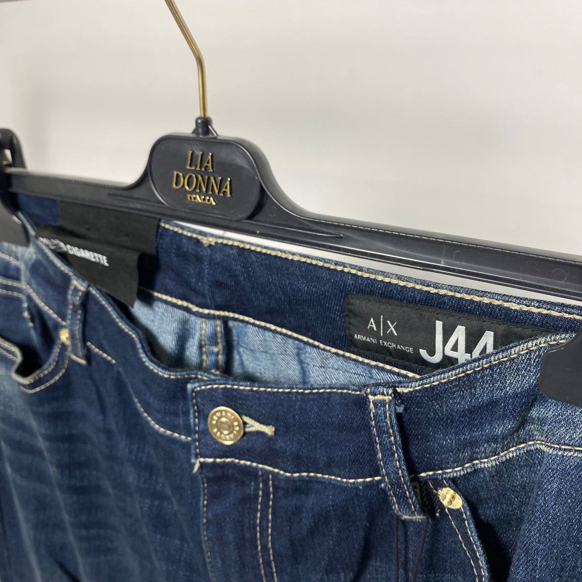 Jeans Armani Exchange 30 Denim