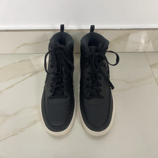 Scarpe ginniche Nike 40,5 Nero