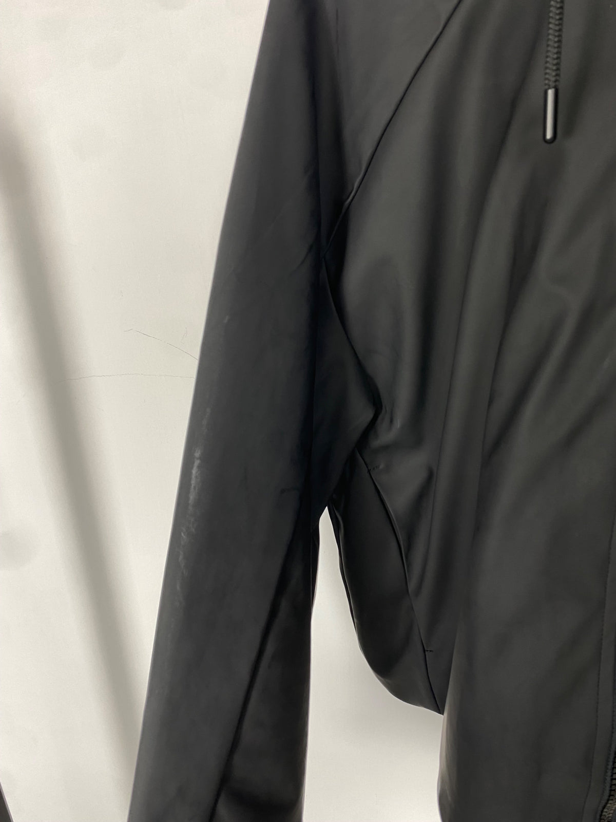 Giacca Asos M Nero