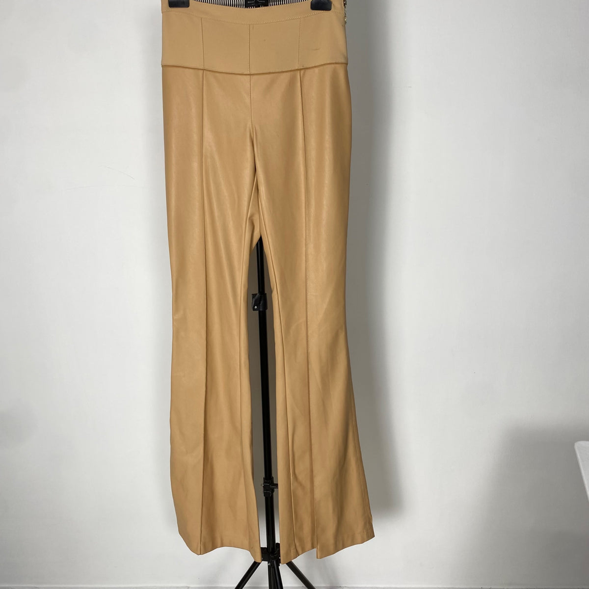 Pantalone Elisabetta Franchi 42 beige