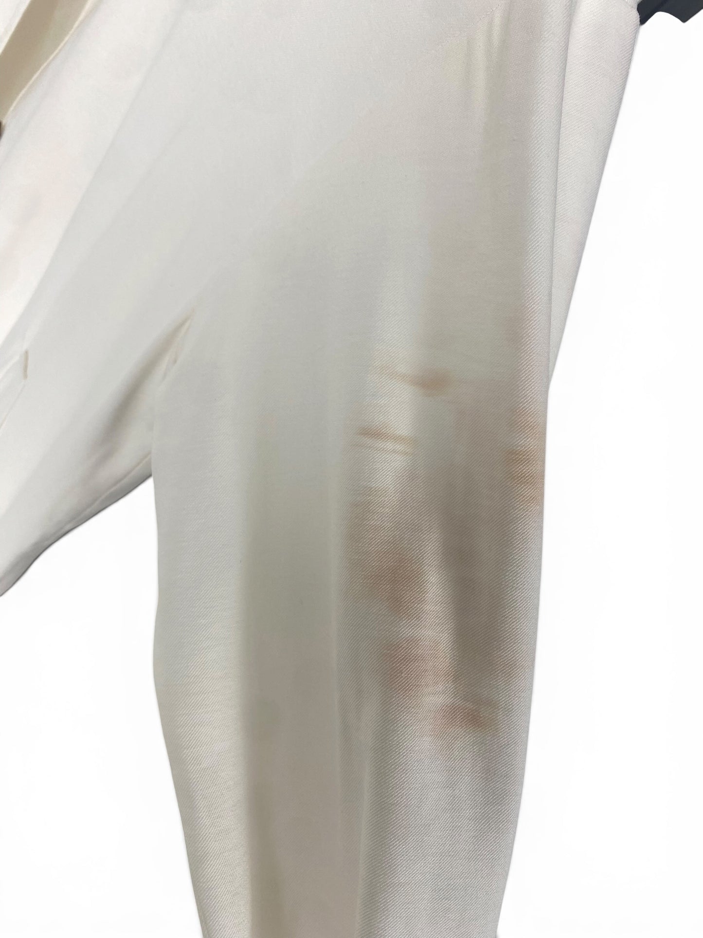Trench Imperial XS Crema