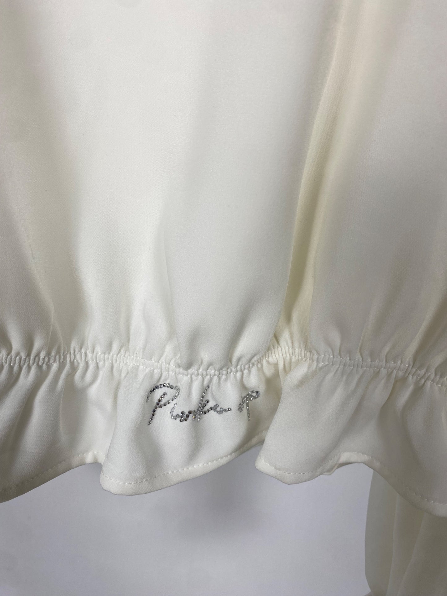 Top Pinko 12 Crema