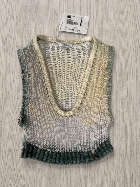 Maglia Patrizia Pepe Tu Crema
