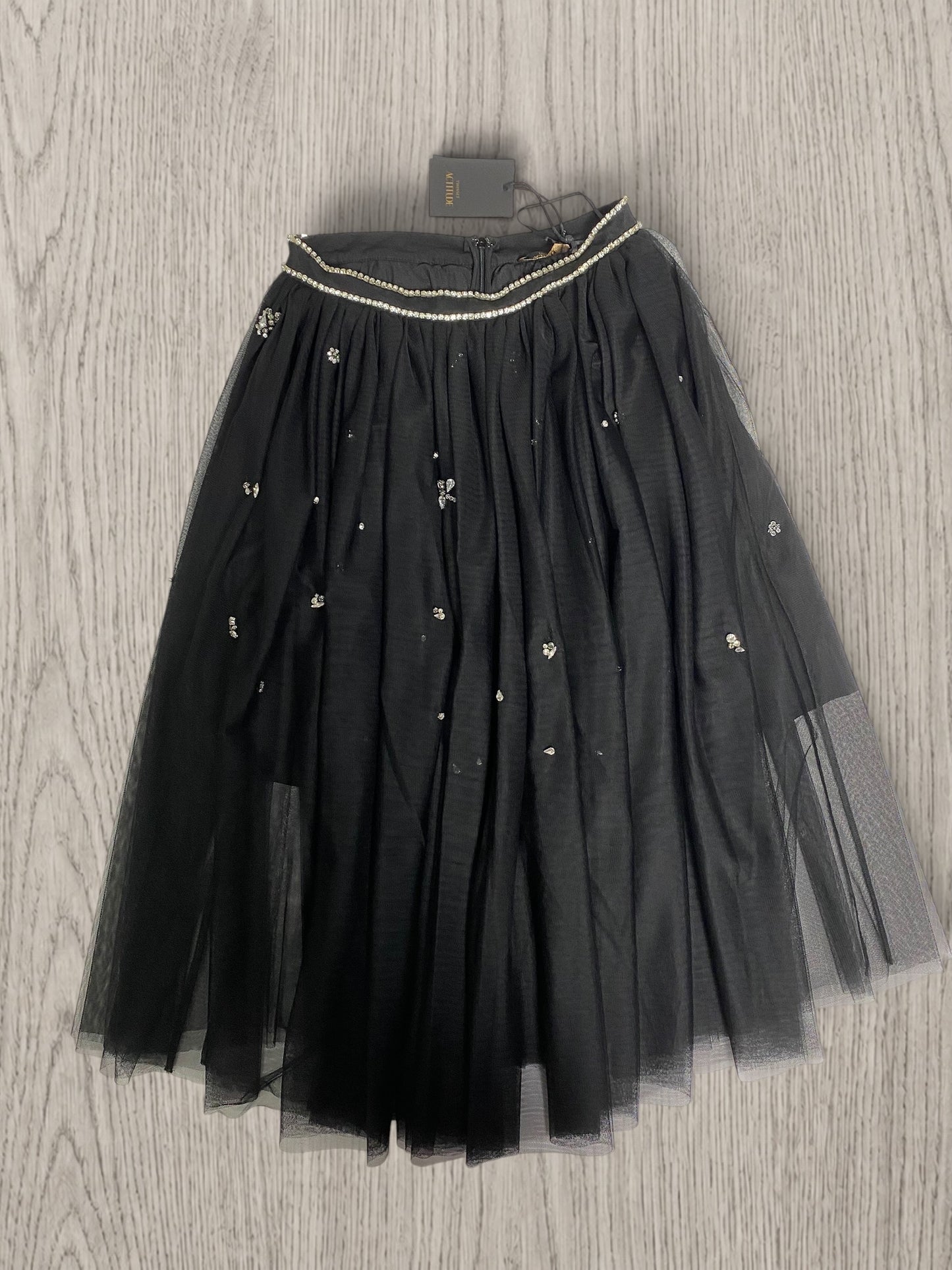 Gonna Twinset M Nero