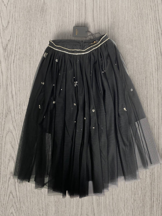 Gonna Twinset M Nero