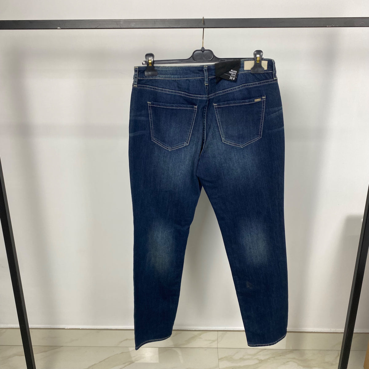 Jeans Armani Exchange 30 Denim