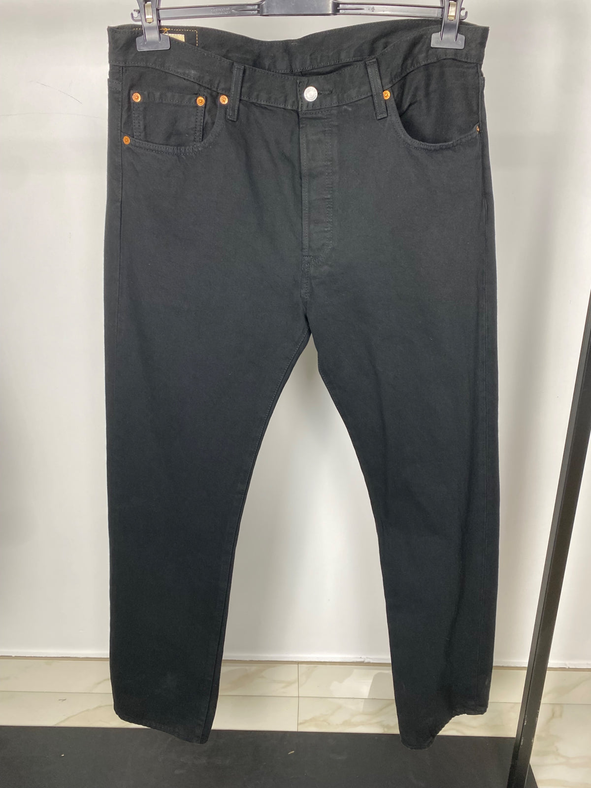 Pantaloni Levi’s L34/ W36 Nero