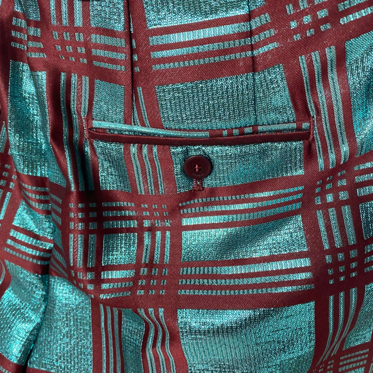 Pantaloni DonDup 42 Azzurro