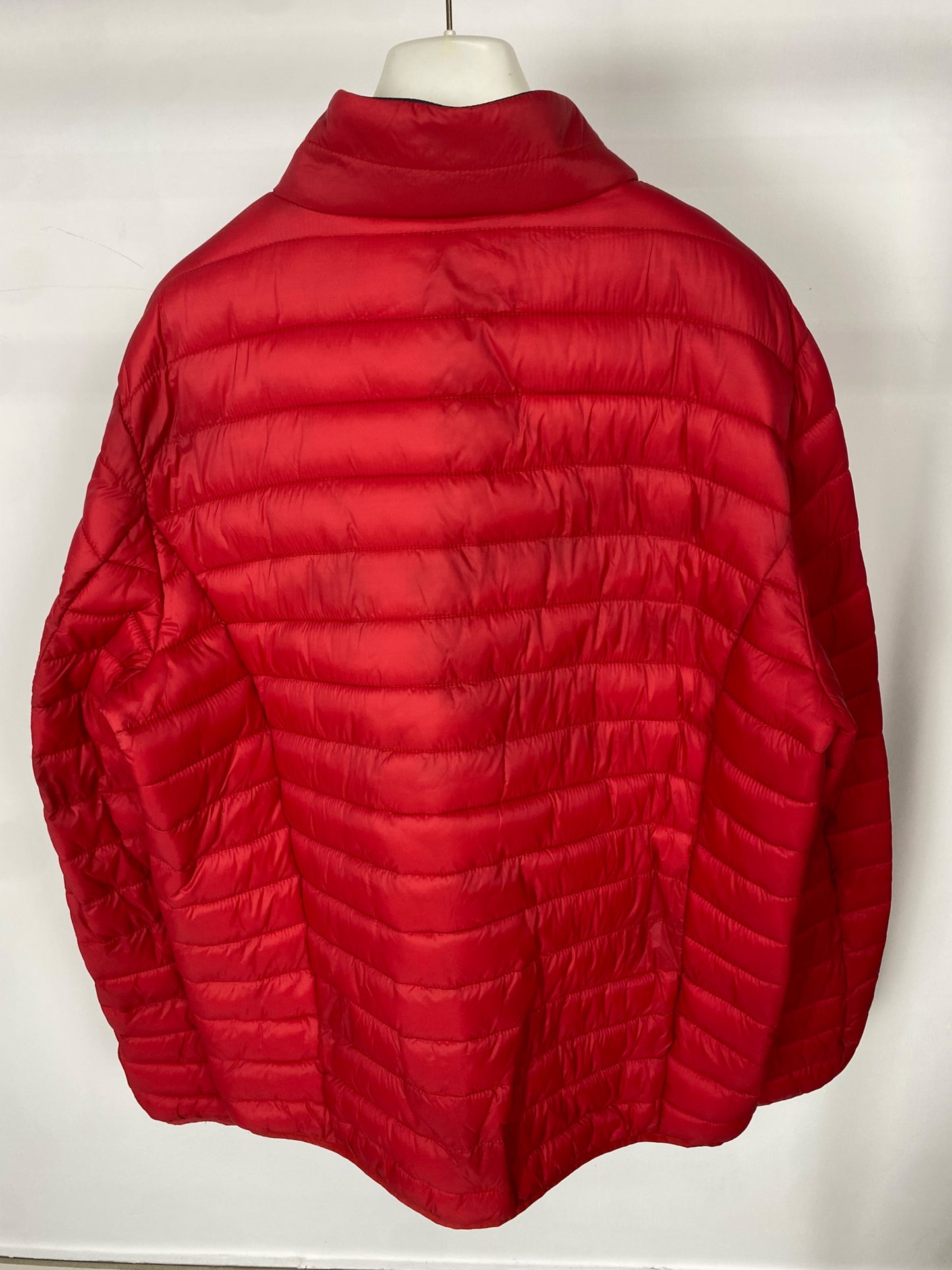 Giubbotti Beverly Hills, Polo Club XL Rosso